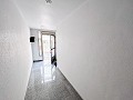 3 Bedroom Apartment with Garage in Monovar in  Dream Villas Alicante