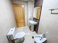 3 Bedroom Apartment with Garage in Monovar in  Dream Villas Alicante