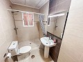 3 Bedroom Apartment with Garage in Monovar in  Dream Villas Alicante
