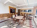 Maravillosa Casa de Campo de 4 Habitaciones en Monforte del Cid in  Dream Villas Alicante