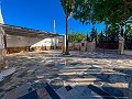 Maravillosa Casa de Campo de 4 Habitaciones en Monforte del Cid in  Dream Villas Alicante