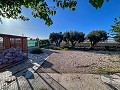 Maravillosa Casa de Campo de 4 Habitaciones en Monforte del Cid in  Dream Villas Alicante