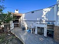 Maravillosa Casa de Campo de 4 Habitaciones en Monforte del Cid in  Dream Villas Alicante