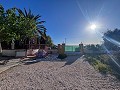 Maravillosa Casa de Campo de 4 Habitaciones en Monforte del Cid in  Dream Villas Alicante