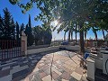 Maravillosa Casa de Campo de 4 Habitaciones en Monforte del Cid in  Dream Villas Alicante