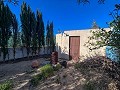 Maravillosa Casa de Campo de 4 Habitaciones en Monforte del Cid in  Dream Villas Alicante