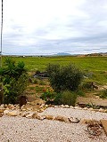 Prachtig landhuis met 3 slaapkamers en 1 badkamer in Carrascoy, vlak bij de stad La Tercia Murcia. in  Dream Villas Alicante