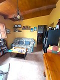 Prachtig landhuis met 3 slaapkamers en 1 badkamer in Carrascoy, vlak bij de stad La Tercia Murcia. in  Dream Villas Alicante