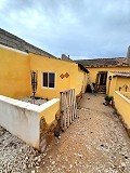 Prachtig landhuis met 3 slaapkamers en 1 badkamer in Carrascoy, vlak bij de stad La Tercia Murcia. in  Dream Villas Alicante