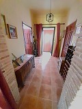 Prachtig landhuis met 3 slaapkamers en 1 badkamer in Carrascoy, vlak bij de stad La Tercia Murcia. in  Dream Villas Alicante