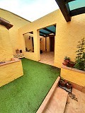 Prachtig landhuis met 3 slaapkamers en 1 badkamer in Carrascoy, vlak bij de stad La Tercia Murcia. in  Dream Villas Alicante
