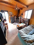 Prachtig landhuis met 3 slaapkamers en 1 badkamer in Carrascoy, vlak bij de stad La Tercia Murcia. in  Dream Villas Alicante