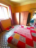 Prachtig landhuis met 3 slaapkamers en 1 badkamer in Carrascoy, vlak bij de stad La Tercia Murcia. in  Dream Villas Alicante