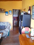 Prachtig landhuis met 3 slaapkamers en 1 badkamer in Carrascoy, vlak bij de stad La Tercia Murcia. in  Dream Villas Alicante