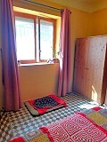 Prachtig landhuis met 3 slaapkamers en 1 badkamer in Carrascoy, vlak bij de stad La Tercia Murcia. in  Dream Villas Alicante