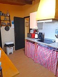 Prachtig landhuis met 3 slaapkamers en 1 badkamer in Carrascoy, vlak bij de stad La Tercia Murcia. in  Dream Villas Alicante