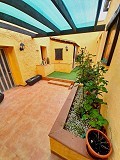 Prachtig landhuis met 3 slaapkamers en 1 badkamer in Carrascoy, vlak bij de stad La Tercia Murcia. in  Dream Villas Alicante