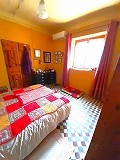 Prachtig landhuis met 3 slaapkamers en 1 badkamer in Carrascoy, vlak bij de stad La Tercia Murcia. in  Dream Villas Alicante