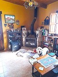 Prachtig landhuis met 3 slaapkamers en 1 badkamer in Carrascoy, vlak bij de stad La Tercia Murcia. in  Dream Villas Alicante