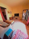 Prachtig landhuis met 3 slaapkamers en 1 badkamer in Carrascoy, vlak bij de stad La Tercia Murcia. in  Dream Villas Alicante