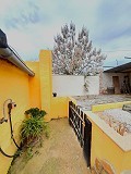Prachtig landhuis met 3 slaapkamers en 1 badkamer in Carrascoy, vlak bij de stad La Tercia Murcia. in  Dream Villas Alicante