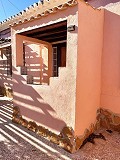 Prachtig landhuis met 3 slaapkamers en 1 badkamer in Carrascoy, vlak bij de stad La Tercia Murcia. in  Dream Villas Alicante