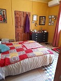 Prachtig landhuis met 3 slaapkamers en 1 badkamer in Carrascoy, vlak bij de stad La Tercia Murcia. in  Dream Villas Alicante