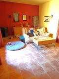 Prachtig landhuis met 3 slaapkamers en 1 badkamer in Carrascoy, vlak bij de stad La Tercia Murcia. in  Dream Villas Alicante