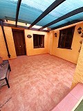 Prachtig landhuis met 3 slaapkamers en 1 badkamer in Carrascoy, vlak bij de stad La Tercia Murcia. in  Dream Villas Alicante