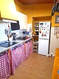 Prachtig landhuis met 3 slaapkamers en 1 badkamer in Carrascoy, vlak bij de stad La Tercia Murcia. in  Dream Villas Alicante