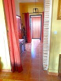 Prachtig landhuis met 3 slaapkamers en 1 badkamer in Carrascoy, vlak bij de stad La Tercia Murcia. in  Dream Villas Alicante