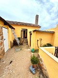 Prachtig landhuis met 3 slaapkamers en 1 badkamer in Carrascoy, vlak bij de stad La Tercia Murcia. in  Dream Villas Alicante