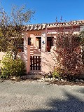 Prachtig landhuis met 3 slaapkamers en 1 badkamer in Carrascoy, vlak bij de stad La Tercia Murcia. in  Dream Villas Alicante