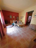 Prachtig landhuis met 3 slaapkamers en 1 badkamer in Carrascoy, vlak bij de stad La Tercia Murcia. in  Dream Villas Alicante