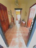 Prachtig landhuis met 3 slaapkamers en 1 badkamer in Carrascoy, vlak bij de stad La Tercia Murcia. in  Dream Villas Alicante