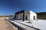 Schöne Neubauvilla mit 3 Schlafzimmern und 3 Bädern in La Canalosa Fertig in 4 Monaten in  Dream Villas Alicante