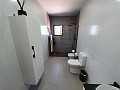 Schöne Neubauvilla mit 3 Schlafzimmern und 3 Bädern in La Canalosa Fertig in 4 Monaten in  Dream Villas Alicante