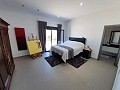 Schöne Neubauvilla mit 3 Schlafzimmern und 3 Bädern in La Canalosa Fertig in 4 Monaten in  Dream Villas Alicante