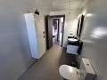 Schöne Neubauvilla mit 3 Schlafzimmern und 3 Bädern in La Canalosa Fertig in 4 Monaten in  Dream Villas Alicante