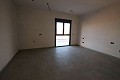 Schöne Neubauvilla mit 3 Schlafzimmern und 3 Bädern in La Canalosa Fertig in 4 Monaten in  Dream Villas Alicante