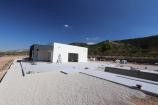 Schöne Neubauvilla mit 3 Schlafzimmern und 3 Bädern in La Canalosa Fertig in 4 Monaten in  Dream Villas Alicante