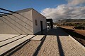 Schöne Neubauvilla mit 3 Schlafzimmern und 3 Bädern in La Canalosa Fertig in 4 Monaten in  Dream Villas Alicante