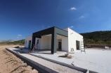 Schöne Neubauvilla mit 3 Schlafzimmern und 3 Bädern in La Canalosa Fertig in 4 Monaten in  Dream Villas Alicante