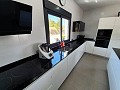 Schöne Neubauvilla mit 3 Schlafzimmern und 3 Bädern in La Canalosa Fertig in 4 Monaten in  Dream Villas Alicante