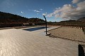 Schöne Neubauvilla mit 3 Schlafzimmern und 3 Bädern in La Canalosa Fertig in 4 Monaten in  Dream Villas Alicante