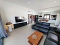 Schöne Neubauvilla mit 3 Schlafzimmern und 3 Bädern in La Canalosa Fertig in 4 Monaten in  Dream Villas Alicante