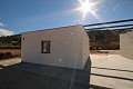 Schöne Neubauvilla mit 3 Schlafzimmern und 3 Bädern in La Canalosa Fertig in 4 Monaten in  Dream Villas Alicante