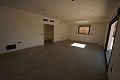 Schöne Neubauvilla mit 3 Schlafzimmern und 3 Bädern in La Canalosa Fertig in 4 Monaten in  Dream Villas Alicante