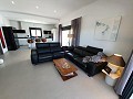 Schöne Neubauvilla mit 3 Schlafzimmern und 3 Bädern in La Canalosa Fertig in 4 Monaten in  Dream Villas Alicante
