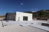 Schöne Neubauvilla mit 3 Schlafzimmern und 3 Bädern in La Canalosa Fertig in 4 Monaten in  Dream Villas Alicante
